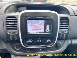 FIAT Talento usata, con Servosterzo