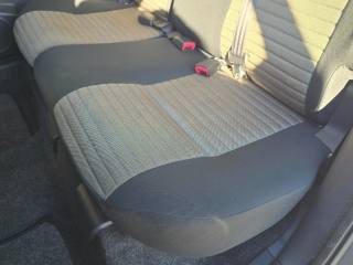 FIAT Sedici usata 43