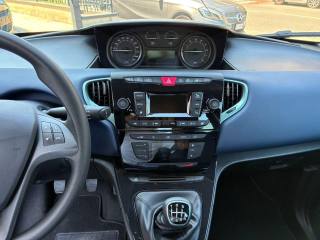 LANCIA Ypsilon usata, con Bluetooth