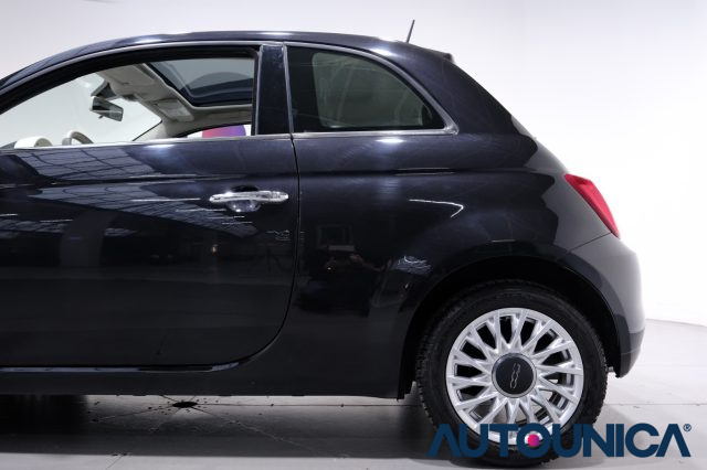 FIAT 500 usata 37