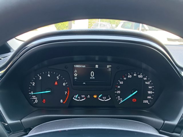 FORD Fiesta usata, con Chiusura centralizzata