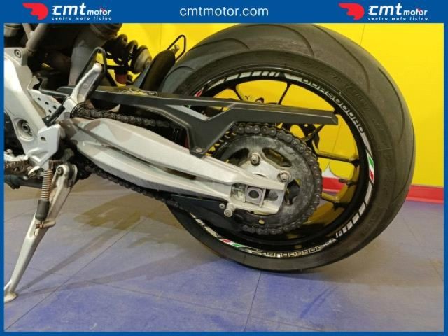 APRILIA Dorsoduro 750 usata 9