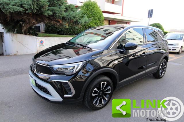 OPEL Crossland usata, con Airbag laterali
