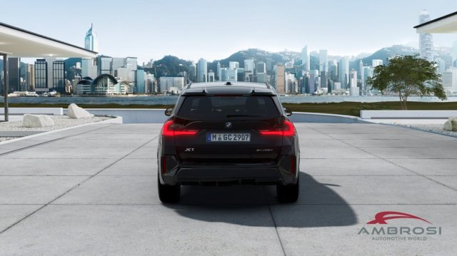 BMW X1 usata 4