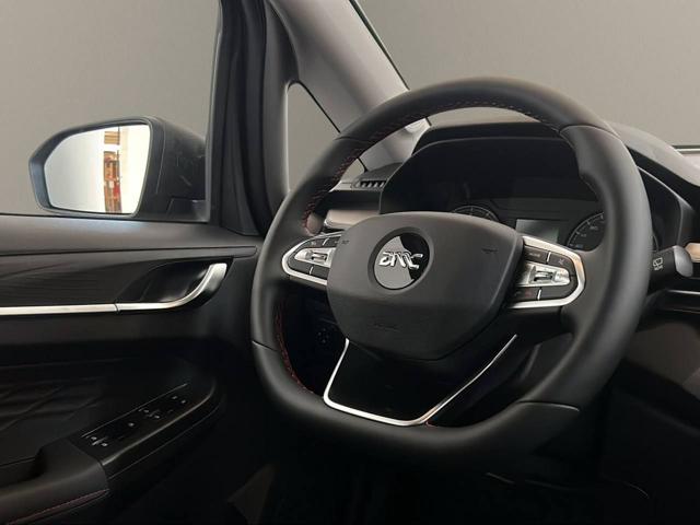 EMC Quattro usata, con Touch screen