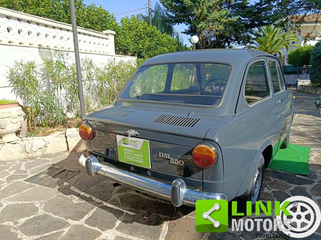 FIAT 850 usata 22