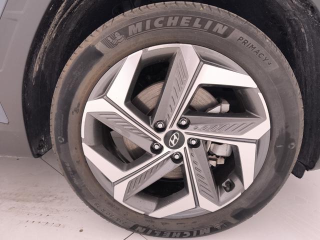 HYUNDAI Tucson usata, con Sensore di pioggia