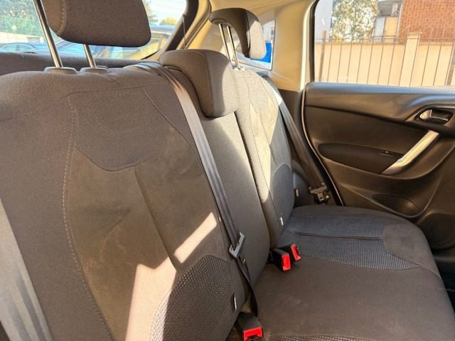 CITROEN C3 usata, con Fendinebbia