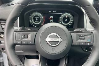 NISSAN Qashqai usata, con Antifurto