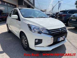 MITSUBISHI Space Star 1.2 Invite NEOPATENTATI PROMO !