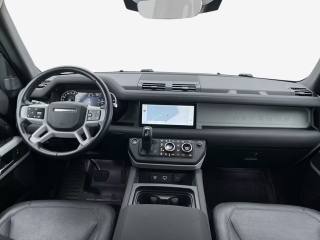 LAND ROVER Defender usata, con Climatizzatore