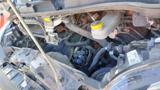 OPEL Movano usata, con Monitoraggio pressione pneumatici