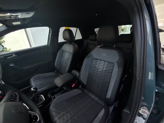 VOLKSWAGEN T-Roc usata, con Sensore di luce