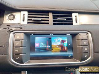 LAND ROVER Range Rover Evoque usata 36