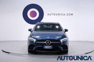 MERCEDES-BENZ A 180 usata, con Airbag