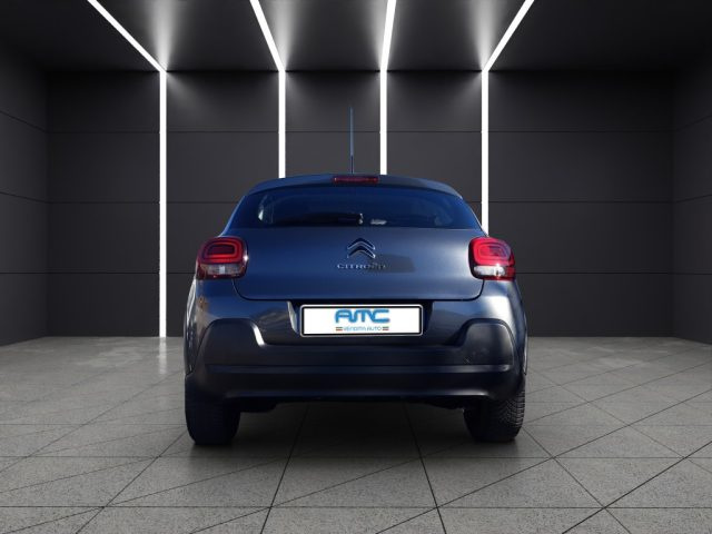 CITROEN C3 usata, con Alzacristalli elettrici