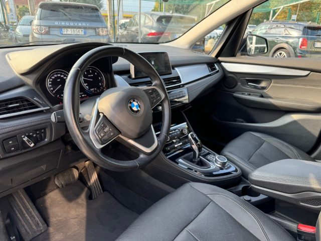 BMW 220 usata, con Chiusura centralizzata