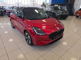 SUZUKI Swift usata, con Boardcomputer