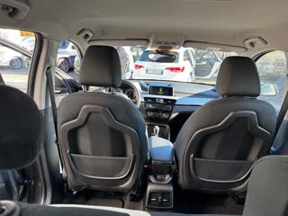 BMW X1 usata, con Climatizzatore
