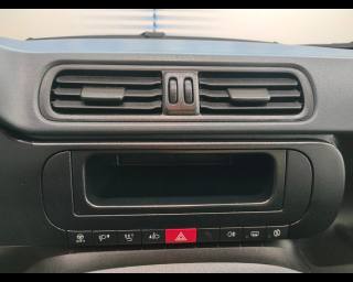 FIAT New Panda usata, con Servosterzo