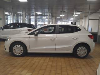 SEAT Ibiza usata, con Airbag Passeggero