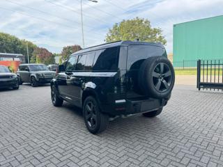 LAND ROVER Defender usata, con Cerchi in lega