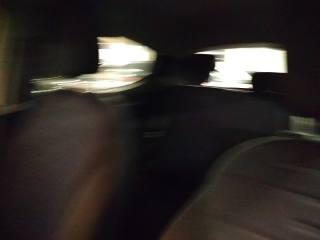 LANCIA Ypsilon usata 20