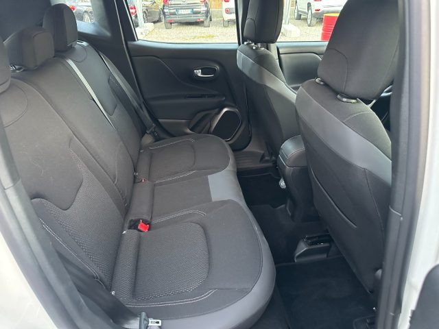 JEEP Renegade usata 14