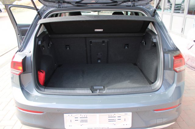 VOLKSWAGEN Golf usata, con ESP