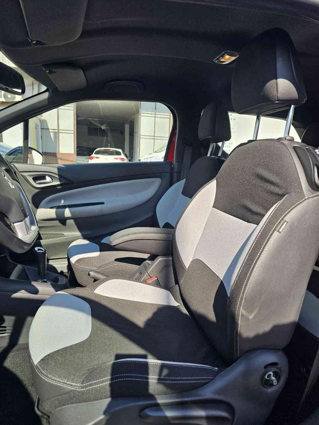 DS AUTOMOBILES DS 3 usata, con ESP