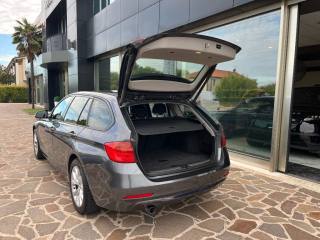 BMW 320 usata, con Climatizzatore