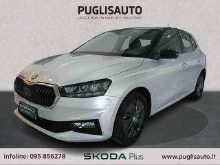 SKODA Fabia usata, con Airbag laterali