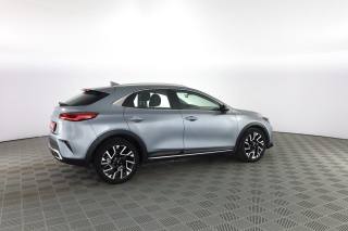 KIA XCeed usata 2