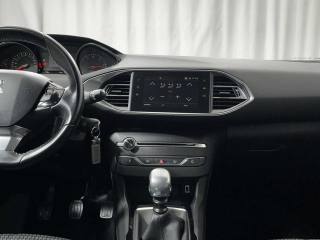 PEUGEOT 308 usata, con Sistema di navigazione