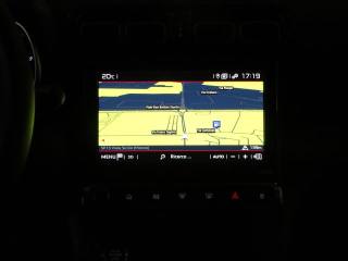 CITROEN C3 Aircross usata, con Sedile posteriore sdoppiato