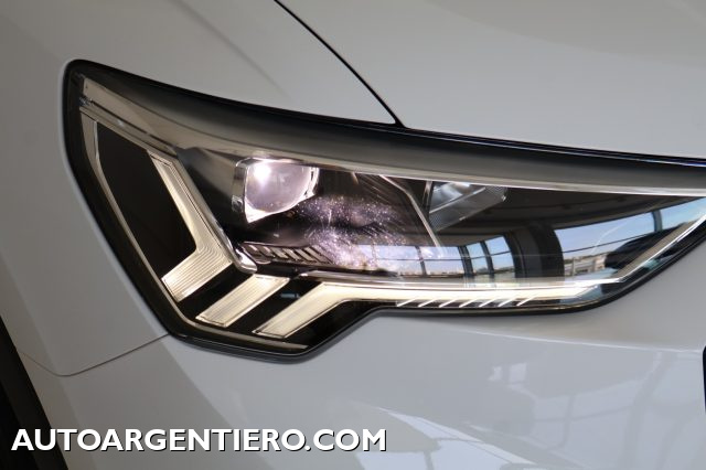 AUDI Q3 usata, con Adaptive Cruise Control