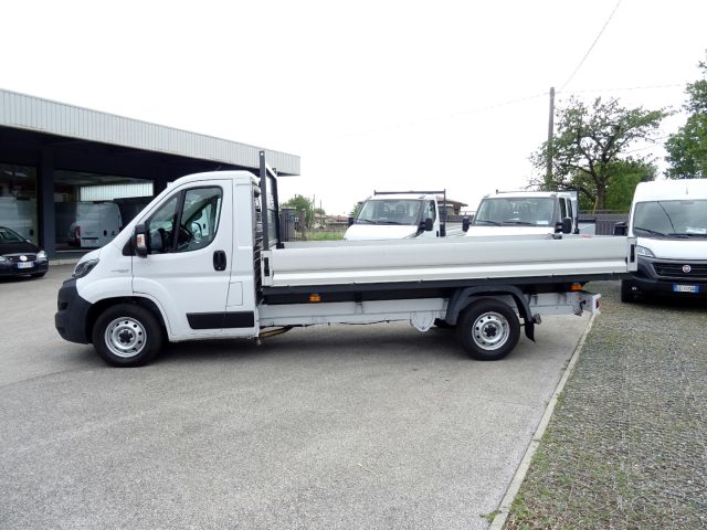 FIAT Ducato usata, con Boardcomputer