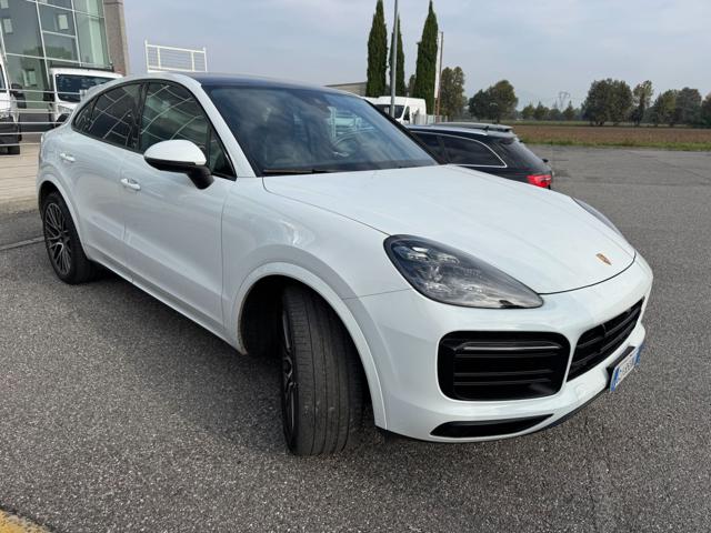 PORSCHE Cayenne usata, con Airbag laterali