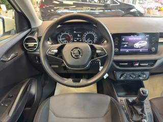 SKODA Fabia usata, con Controllo trazione