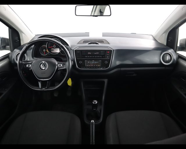 VOLKSWAGEN up! usata, con Cruise Control