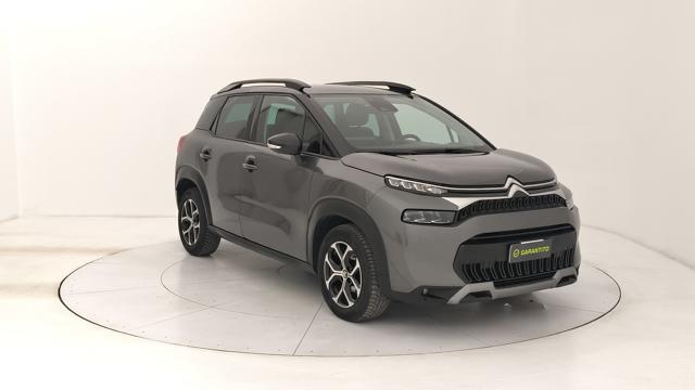 CITROEN C3 Aircross usata, con Boardcomputer