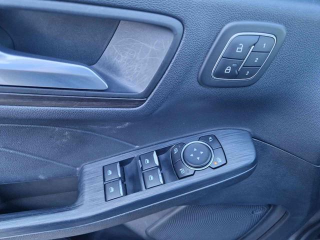 FORD Kuga usata, con Servosterzo