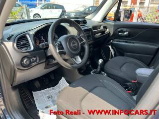 JEEP Renegade usata, con Controllo trazione