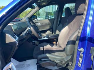 BMW X1 usata, con Autoradio