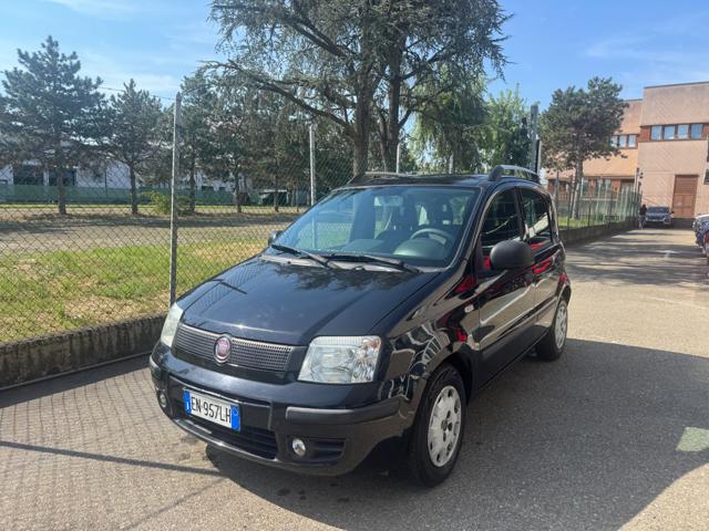 FIAT Panda usata, con ABS