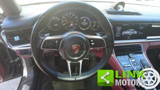 PORSCHE Panamera usata, con Climatizzatore