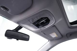 DR MOTOR DR 5.0 usata, con Regolazione elettrica sedili