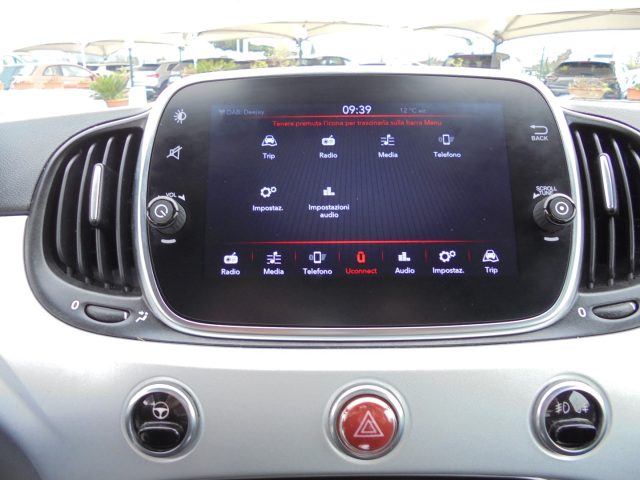 FIAT 500 usata 29