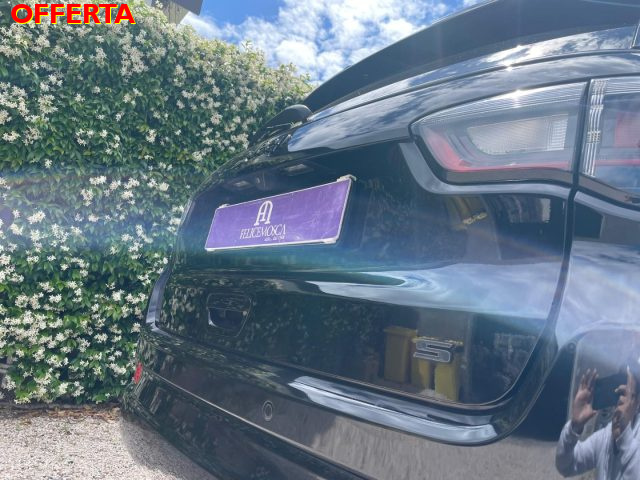 JEEP Compass usata, con Controllo elettronico della corsia
