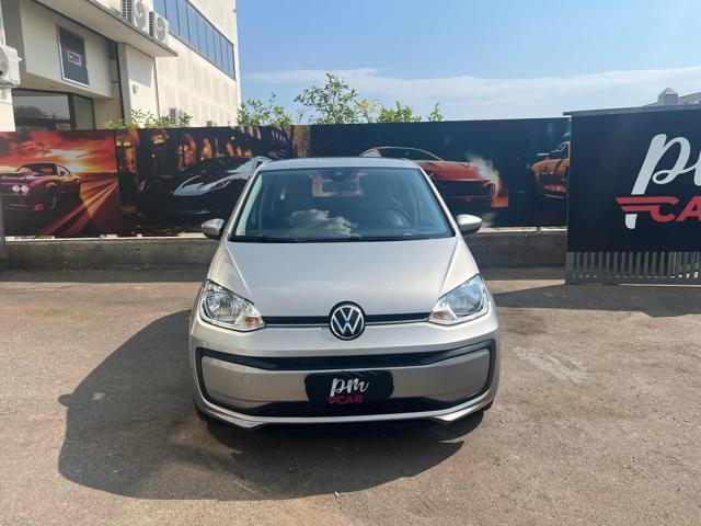 VOLKSWAGEN up! usata, con Airbag